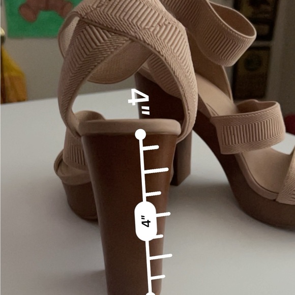 INC Heels - Picture 7 of 8